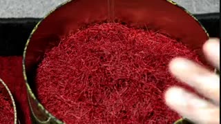 انواع زعفران و آموزش شناخت انواع مختلف زعفران