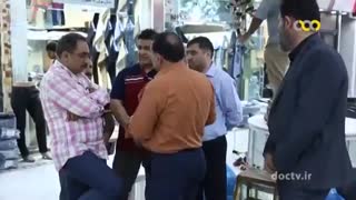 Made In Iran – تولید ملی و راهکار های بهبود تولید