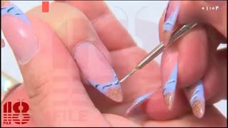 کاشت ناخن _ www.118file.com