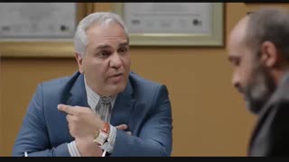 سریال هیولا قسمت شانزدهم (کامل)