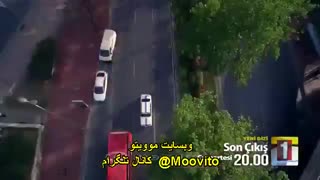 سریال Son Çıkış   با زیرنویس فارسی