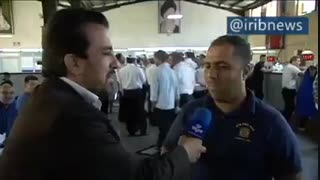 بررسی مشکلات مرکز ترخیص خودرو