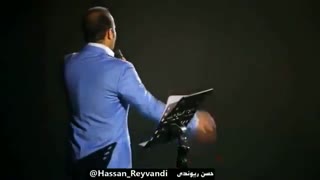 وقتی ندای درون یک مرد باعث دردسرش میشه؟؟