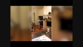 جالبترین - ویدیو : کلیپ های جالب : خنده دار ترین ها