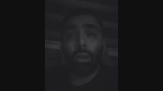 تیزر آهنگ مسعود صادقلو عشق لازم