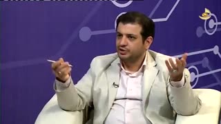 استاد رائفی پور - تکنیک های اقناع سازی در رسانه ها - قسمت 8 - شبکه بوشهر - مرداد 97