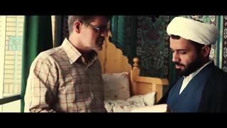 نماهنگ کوچه های بی کسی