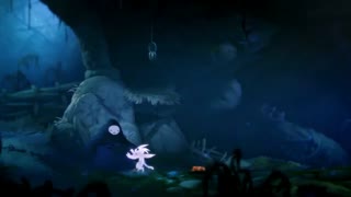 بازی Ori and the Blind Forest به Nintendo Switch راه پیدا کرد