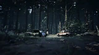 تریلر جدید بازی Blair Witch