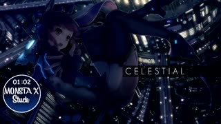 Nightcore- Stuck