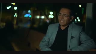 نماهنگ شب روشن - فریدون آسرایی