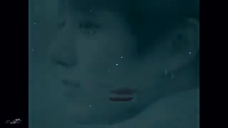 jikook •「paralyzed au 」