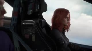 نوزده دقیقه گیم پلی از بازی Marvel's Avengers