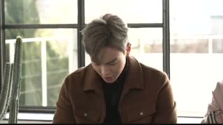 قسمت 14 برنامه Star Road از Monsta x