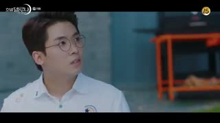 سریال هتل دل لونا قسمت 11 + زیرنویس فارسی