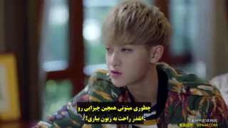 قسمت 37 سریال درخشانترین ستاره در آسمان + زیرنویس فارسی چسبیده