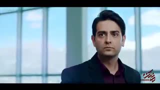 فرزاد فرزین - مانکن
