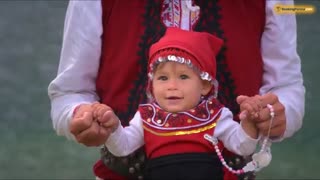 میکس شاد آهنگ Boy with Luv بمب موسیقی و آهنگ برتر جدول اروپا و یوتیوب از گروه BTS