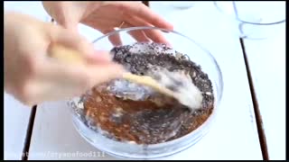 صبحانه رژیمی با جو دوسر پرک وچیا
