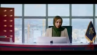 موزیک ویدیو سریال مانکن فرزاد فرزین