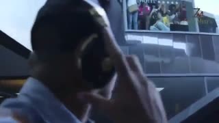 ویدیوی لو رفته معرفی بازگشت نیمار به بارسلونا