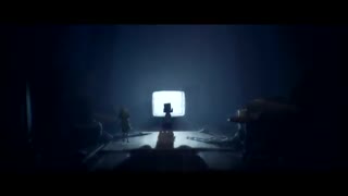 Little Nightmares II - PS4 / Xbox One / PC Digital / Switch تریلر بازی در گیمزکام 2019