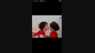 چالش عکس بچگی خودم^^+توضیحات بسیار مهم