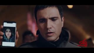 دانلود قسمت 1 سریال مانکن با کیفیت BluRay 1080p