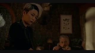 دانلود سریال اکشن هیجانی قاتلین وو Wu Assassins- فصل 1 قسمت 8 - با زیرنویس چسبیده