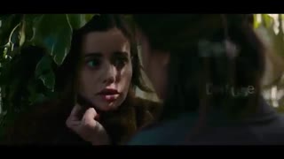 فیلم تعاملی Erica - لانچ تریلر
