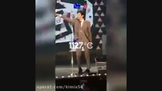 چالش سپنتا جون (من)