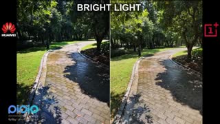 مقایسه و بررسی گوشی های OnePlus 6   و  Huawei P20 Pro