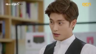 قسمت سوم سریال کره ای عشق مخفی من MY SECRET ROMANCE راز مخفی من با زیر نویس فارسی