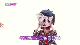 ATEEZ, ㅋㅋ DANCE(KK DANCE) Full Version [THE SHOW 190625]