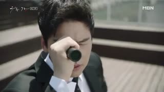 قسمت دوم سریال کره ای Graceful Family 2019 - با زیرنویس فارسی