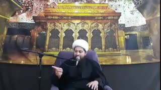 آدم کم کم بد میشه!-حجت الاسلام محمد جواد نوروزی نصرت