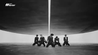 موزیک ویدیو کره ای HISTORY-might  just dieزیبا و پسرانه و جذاب