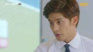 قسمت پنجم سریال کره ای عشق مخفی من  MY SECRET ROMANCE  راز من با زیر نویس فارسی