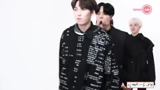 Oneus being cute for like 15 minutes