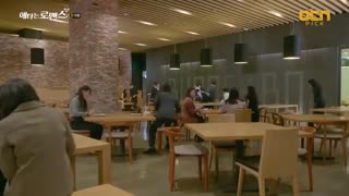 قسمت نهم سریال کره ای عشق مخفی من my secret romance با زیر نویس فارسی