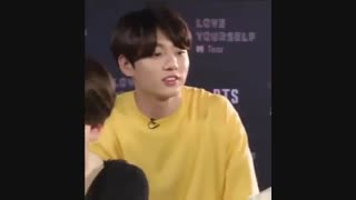 وقتی کوکیم عاشقه صداشع*-*