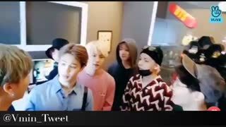 یه رفیق مث تهیونگ داشته باشید :))