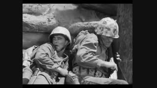 شنهای ایوجیما - Sands of Iwo Jima 1949