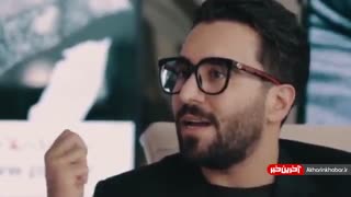 ماجرای دلخوری شیلا خداداد از رامبد جوان