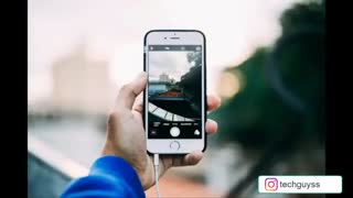 قسمت اول عکاسی با موبایل