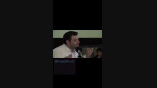 آهنگ کوچه نسترن ابی؟ دندانپزشکی کودکان