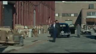 تریلر فیلم Motherless Brooklyn