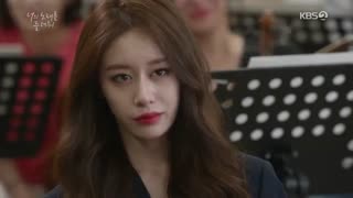 سریال میخوام آهنگتو بشنوم قسمت 11-12 + زیرنویس فارسی