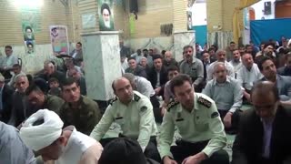 عیدقربان درچهارمحال وبختیاری