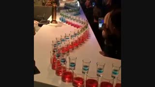 در ج اون کسی ک گف محکم باش...